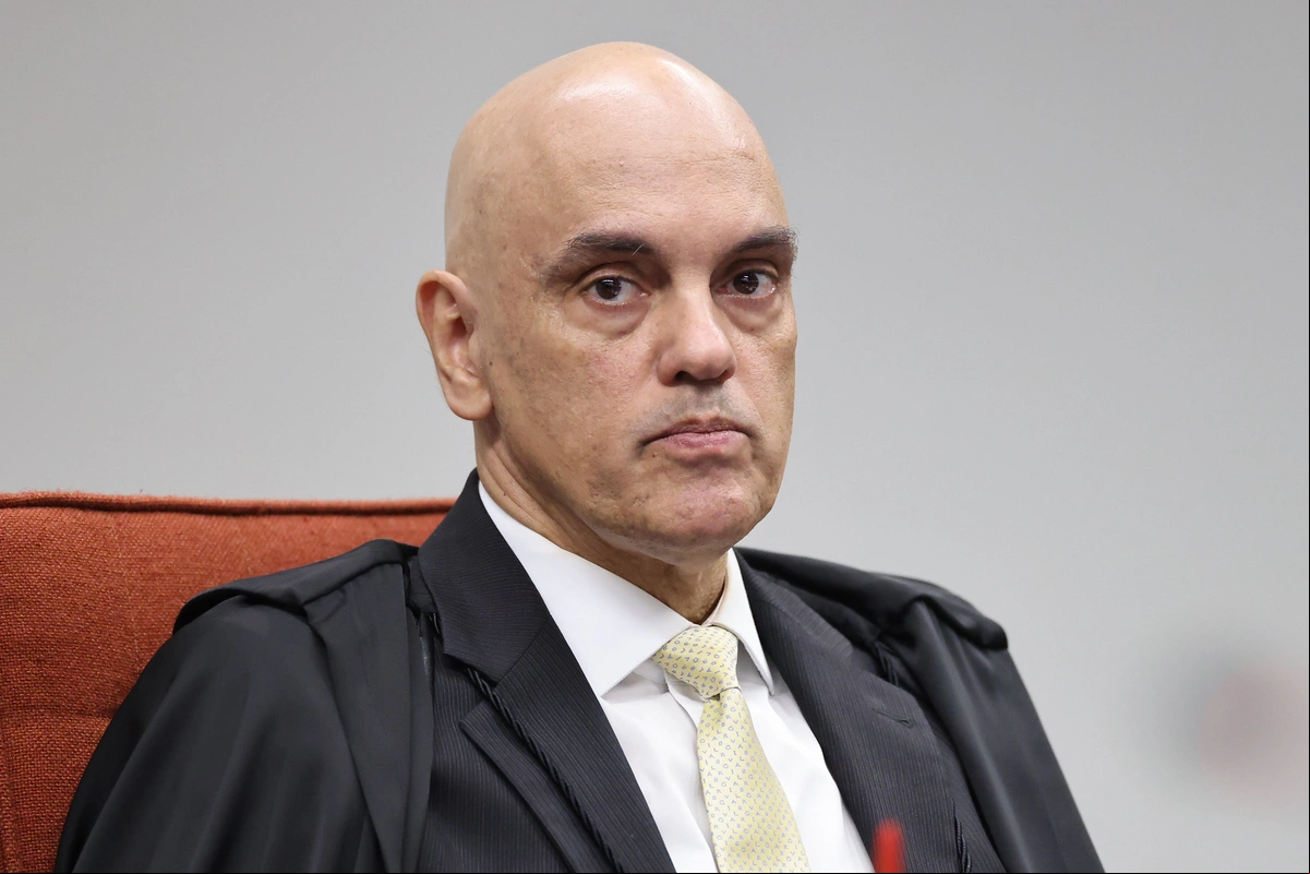 Alexandre de Moraes