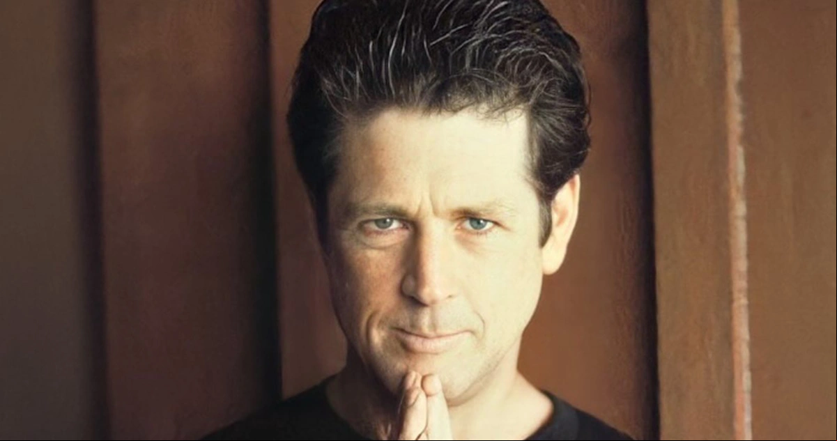 Brian Wilson