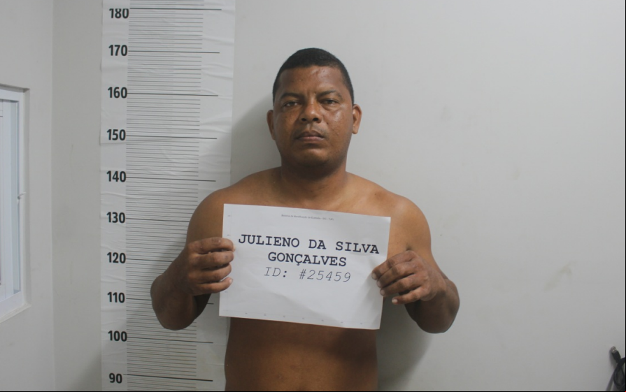 Julieno da Silva Gonçalves