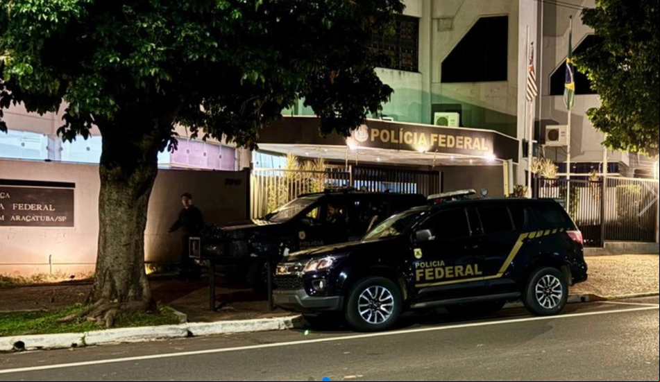 Mandados cumpridos em Buritama