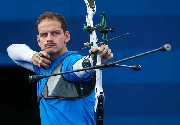 Marcus D'Almeida