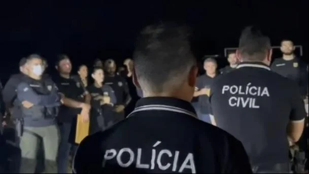 Operação Além do Ofício