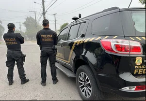 Polícia Federal