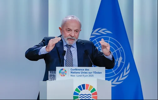 Presidente Lula