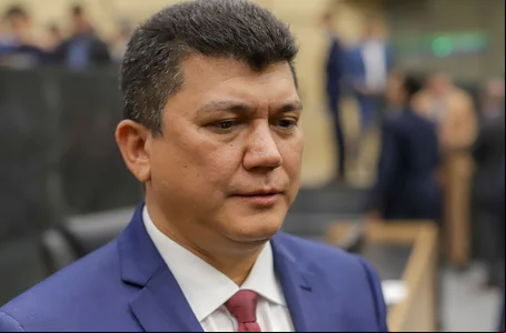 Rubens Vieira