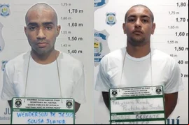 DHPP prende membros do PCC acusados de matar motorista