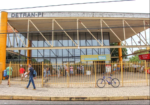 Detran PI