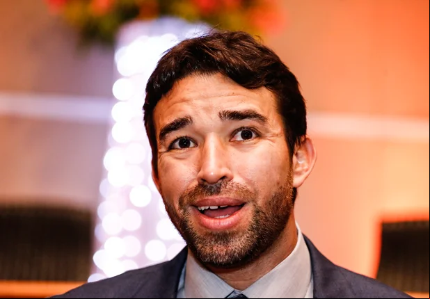 Deputado Marden Menezes