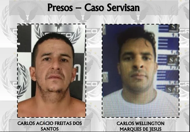 Polícia deflagra operação Tríade Paulista