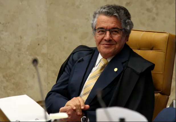 Marco Aurélio 