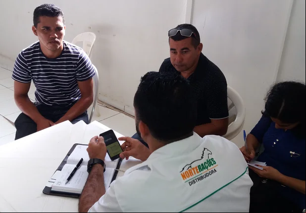 Cursos e rodadas de negócios movimentam o Festival do Peixe 
