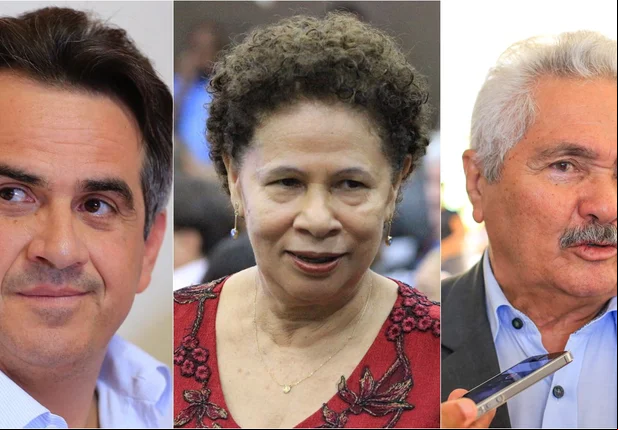Senadores do Piauí