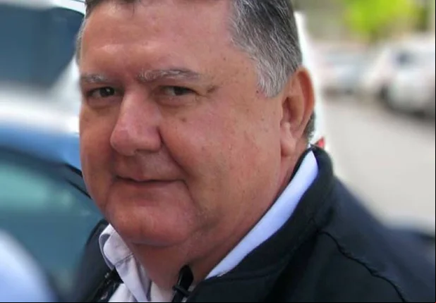 Silvio Leite