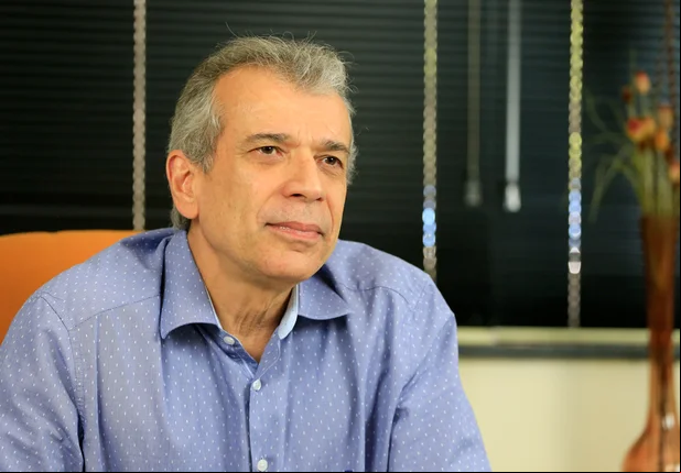 João Vicente Claudino 