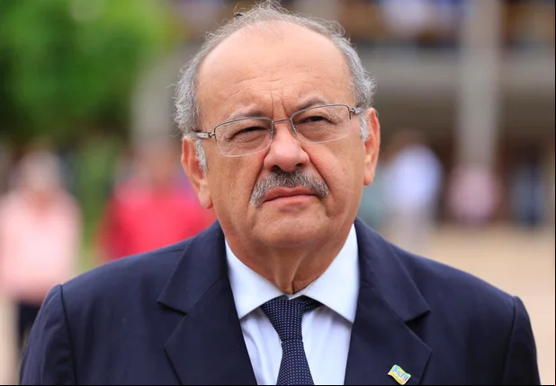 Deputado estadual Fernando Monteiro (PRTB)