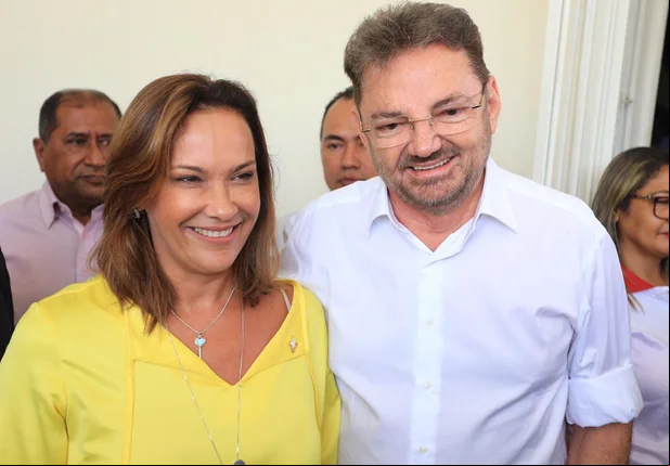 Deputada Juliana Falcão se filia ao PSB em Teresina 