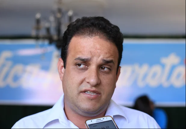 Diego Teixeira