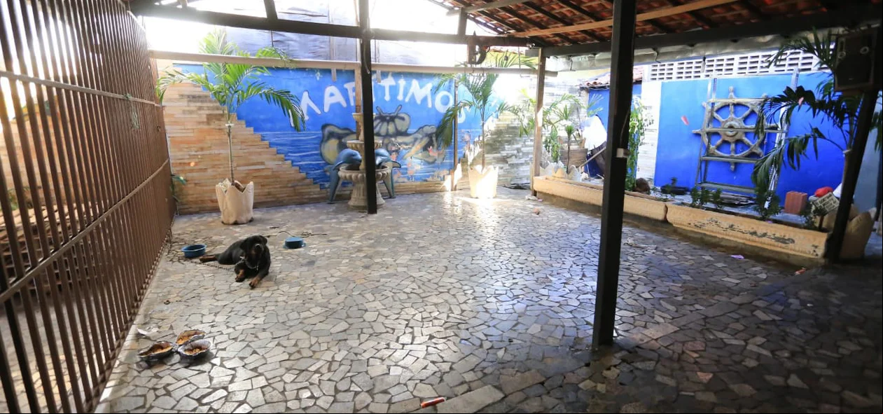 Restaurante Marítimos recebe ordem de despejo