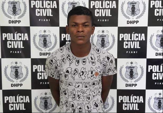 Luís Eduardo Sousa do Nascimento
