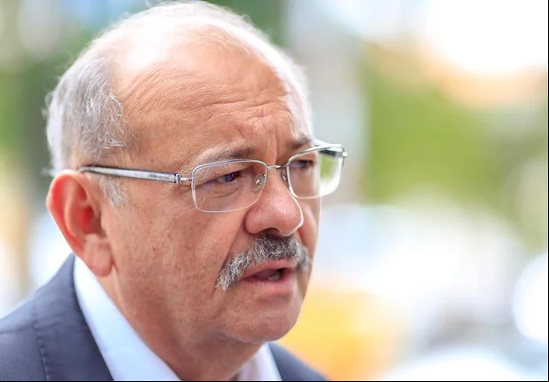 Deputado estadual Fernando Monteiro