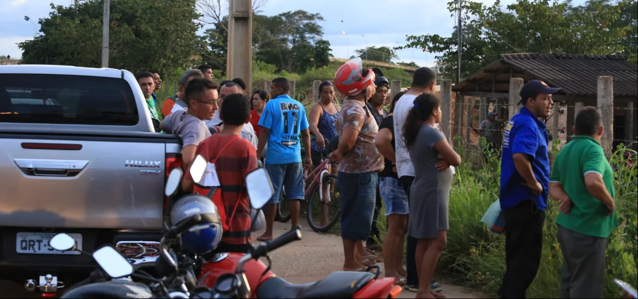 Populares no local