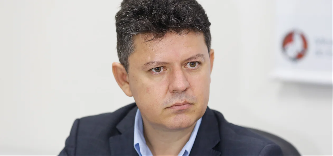 Promotor José William