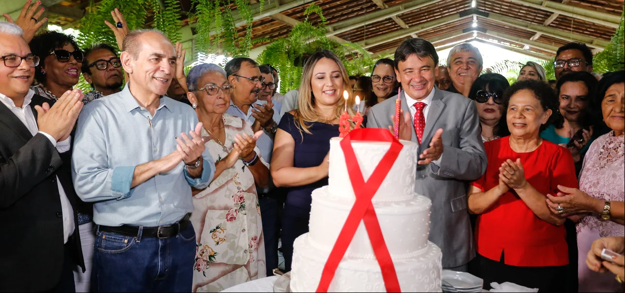 Aniversário do Governador 