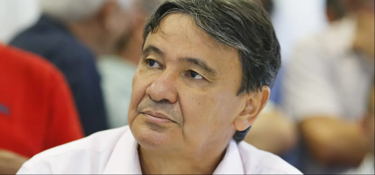 Governador Wellington Dias 
