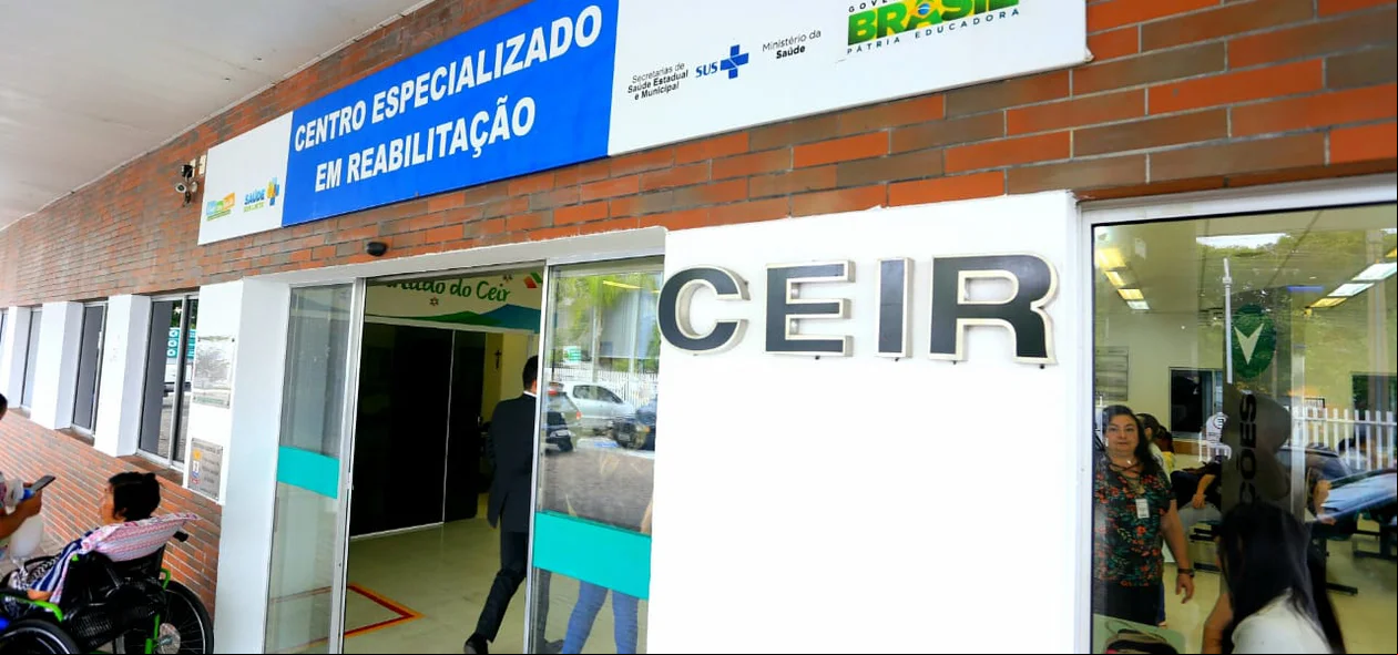 CEIR