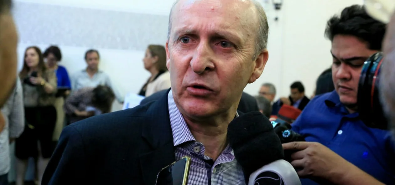 Glademir Aroldi