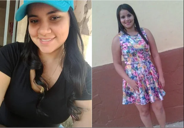 Amigos lamentam morte de Rhita de Kássia em acidente