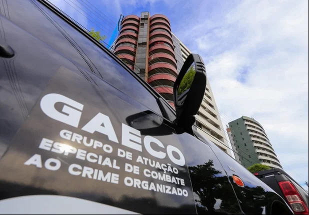 Gaeco deflagra operação contra grilagens de terra no Piauí