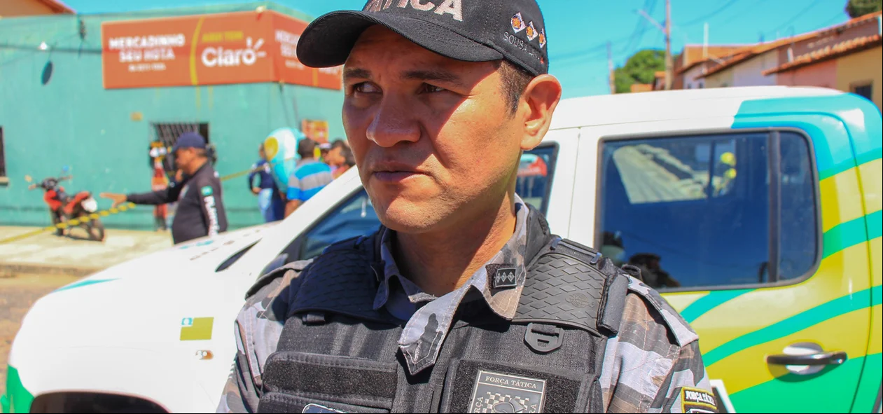 Capitão Sousa Lima