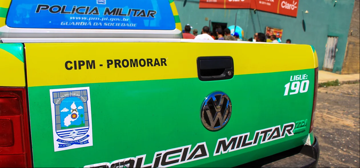 Companhia Independente de Policiamento do Promorar