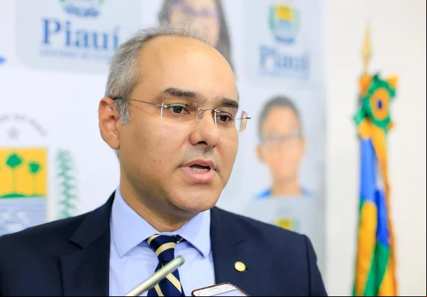 Deputado Estadual Firmino Paulo