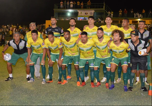 Sociedade Esportiva de Picos 