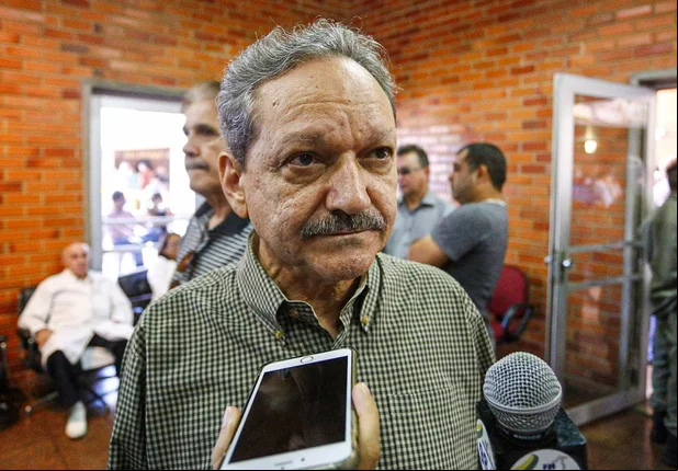 Wilson Brandão