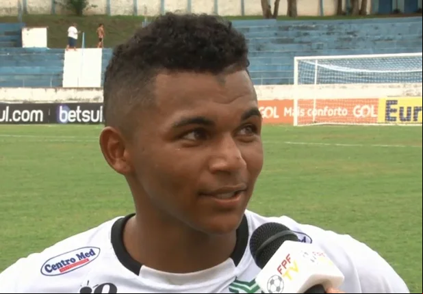 Daniel Bagaceira