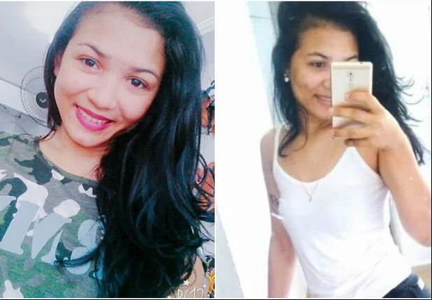 Amigos lamentam o assassinato de Sara Araújo em Teresina