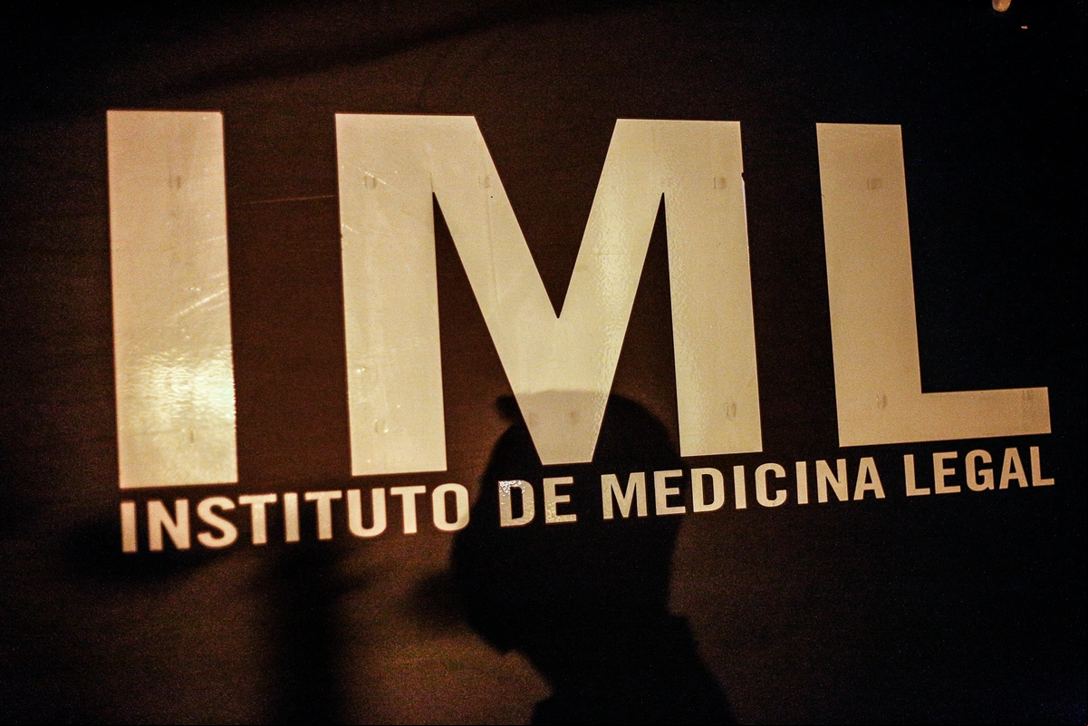 IML de Teresina