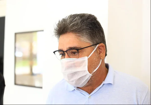 Deputado João Mádison