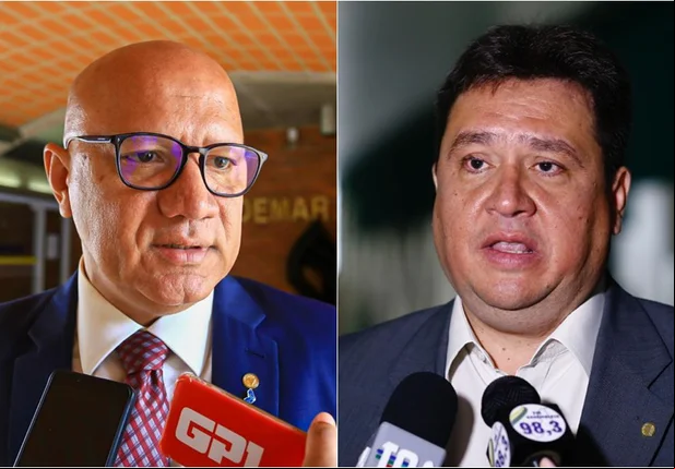 Franzé Silva e Nerinho 