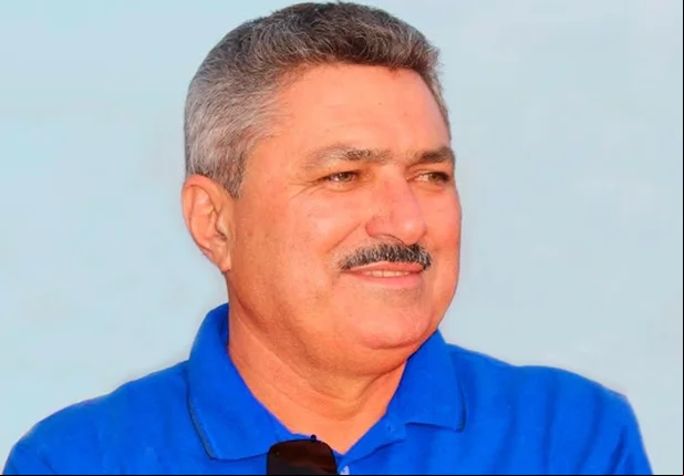 Prefeito Zé Ulisses