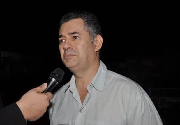 Juiz Lirton Nogueira