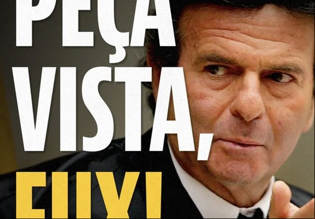 Campanha do Vem Pra Rua