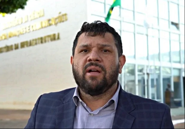 Oswaldo Eustáquio
