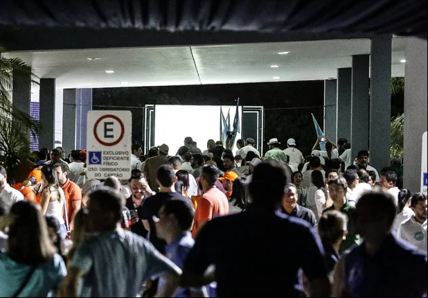 Advogado Celso Barros Neto é reeleito presidente da OAB no Piauí
