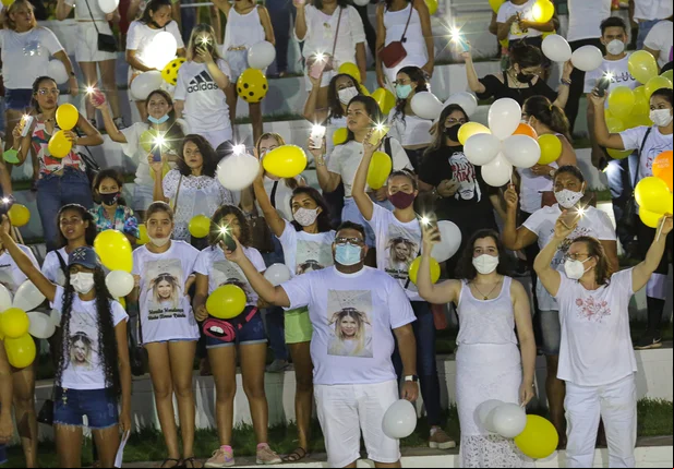 Fãs realizam homenagem à Marília Mendonça hoje em Teresina