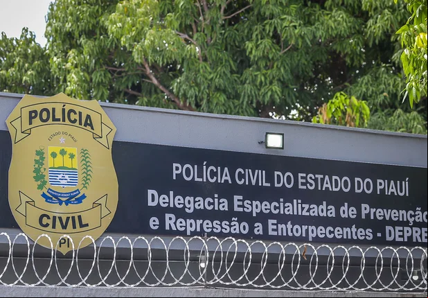 Nova sede da DEPRE é inaugurada na região do Grande Dirceu