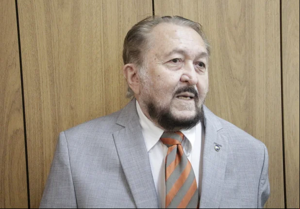 Piauí recebe Nereu José Giacomolli, desembargador do TJ-RS